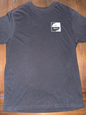 RVCA Shirt XL